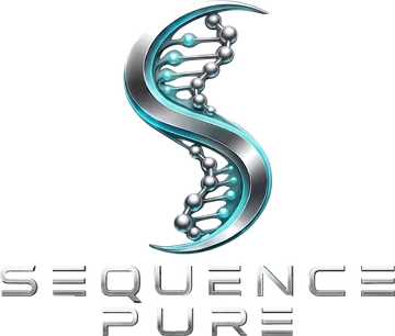 Sequence Pure logo